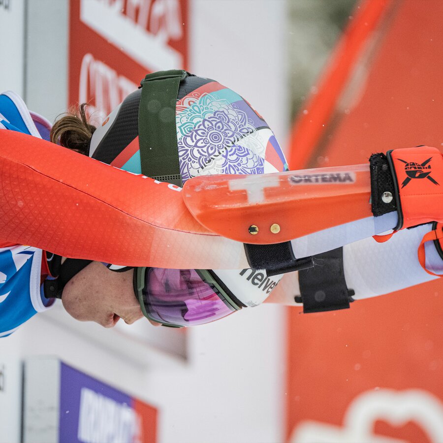 Audi Fis Ski World Cup Plan de Corones